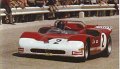 2 Alfa Romeo 33.3 A.De Adamich - G.Van Lennep (107)